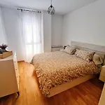 Disfrutando La Zona Apartment El Barraco