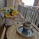 Apartment Disfrutando La Zona *