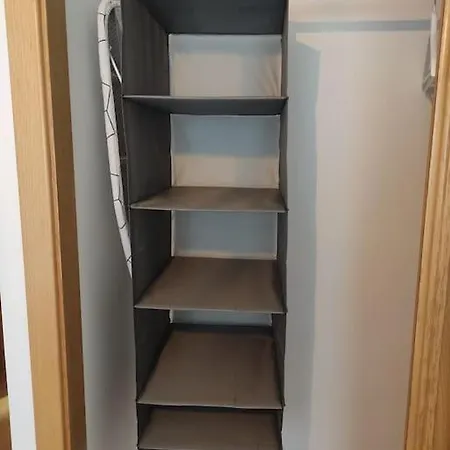 Disfrutando La Zona Appartamento