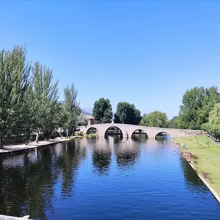 Appartamento Disfrutando La Zona *