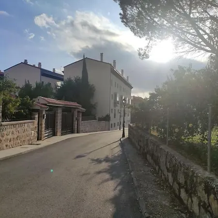 Appartamento Disfrutando La Zona