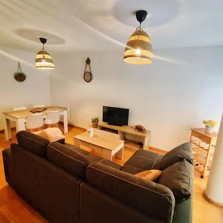 Disfrutando La Zona * El Barraco