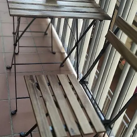 Appartement Disfrutando La Zona El Barraco