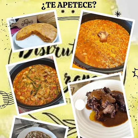 Disfrutando La Zona *