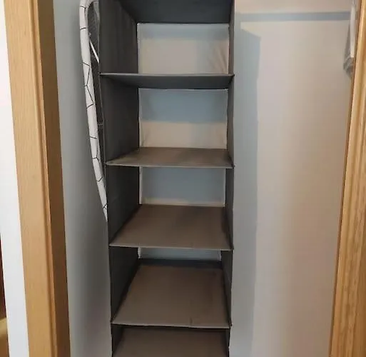 Disfrutando La Zona 아파트