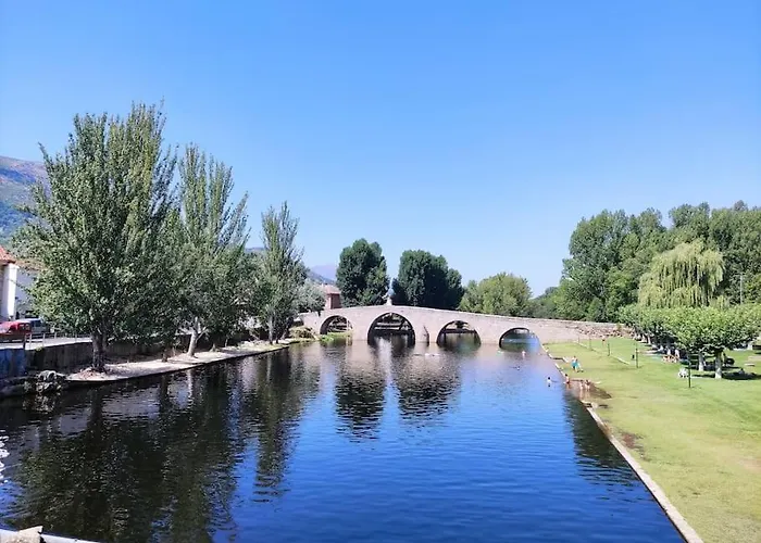 아파트 Disfrutando La Zona *