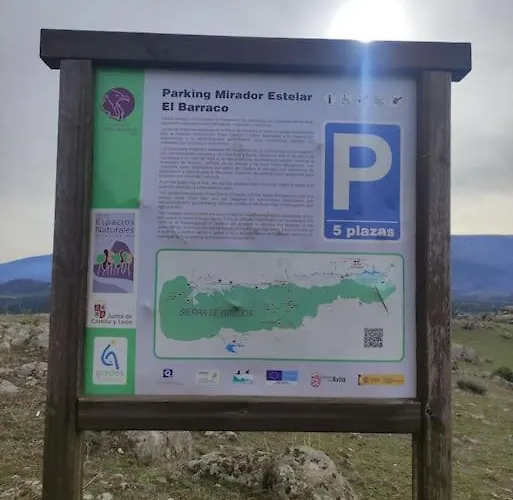 Disfrutando La Zona 아파트 *