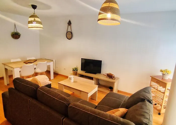 Disfrutando La Zona * El Barraco