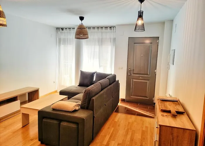 Disfrutando La Zona El Barraco