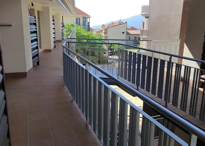 Disfrutando La Zona 아파트 *