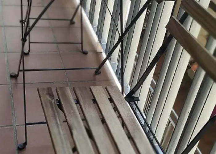 아파트 Disfrutando La Zona El Barraco