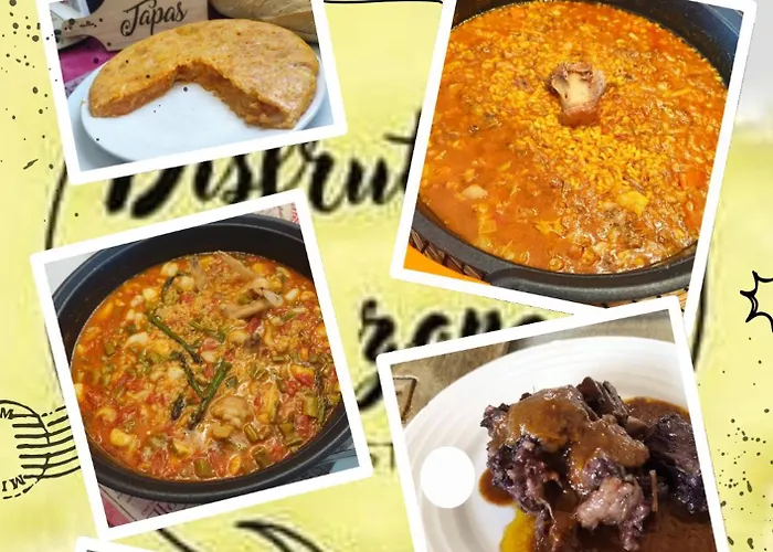 Disfrutando La Zona *