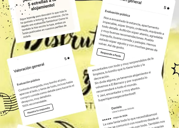 아파트 Disfrutando La Zona *