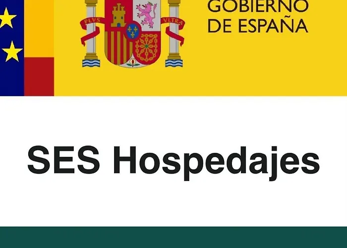 Disfrutando La Zona 아파트 *