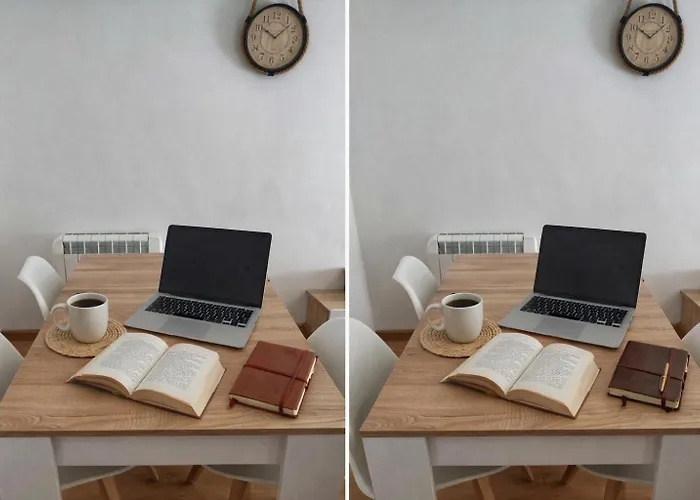 Disfrutando La Zona El Barraco