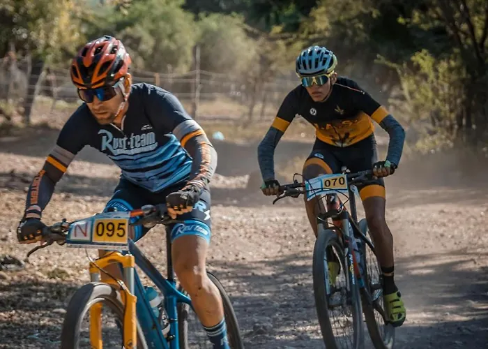 Disfrutando La Zona *